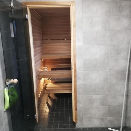 凯洛卡尔迪欧鲁卡滑雪小屋别墅 外观 照片